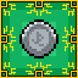 Icon for Silver Coins Master IV