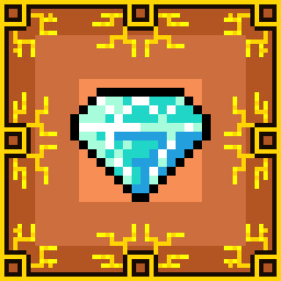 Icon for Diamond Master II