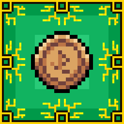 Icon for Bronze Coins Master IV