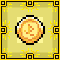 Icon for Gold Coins Master III