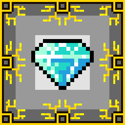 Icon for Diamond Master I