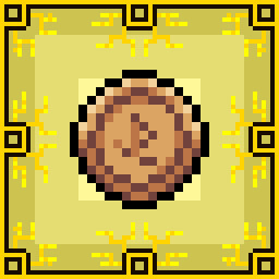 Icon for Bronze Coins Master III