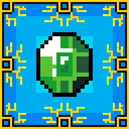 Icon for Emerald Master V
