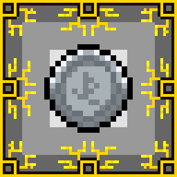 Icon for Silver Coins Master I