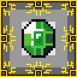 Icon for Emerald Master I