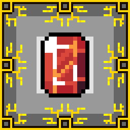 Icon for Ruby Master I