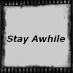Icon for Stay Awhile