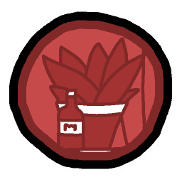 Icon for Complete the Succulent lover