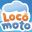Locomoto icon