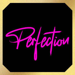 Icon for Perfection!