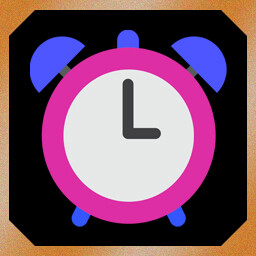Icon for Wake up!