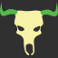 Icon for Take the Bull by the Horns