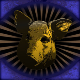 Icon for Disgusting swine