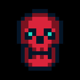 Win a run on hard difficulty (Survivors Mode)