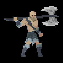 Win a run playing as Sven