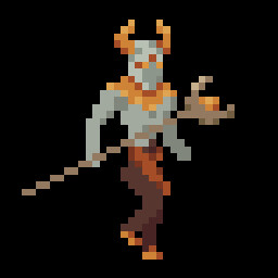 Win a run (Survivors Mode)