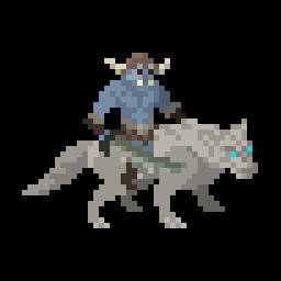 Win a run in Muspelheim (Survivors Mode)