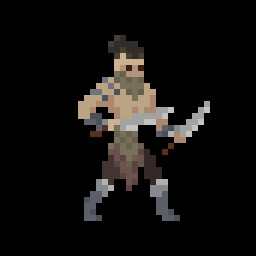 Win a run playing as Ragnar