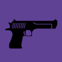Icon for Gun unlocked