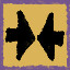 Icon for Beat Skinny Mode.