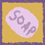Icon for Smells Like Soap.