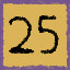 Icon for The Big Twenty Five