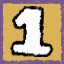 Icon for 1st Run