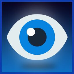 Eyes for that