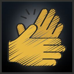 Steady hands