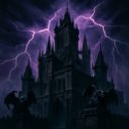 Icon for Master of The Citadel (200)