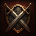 Icon for Warrior Level 10