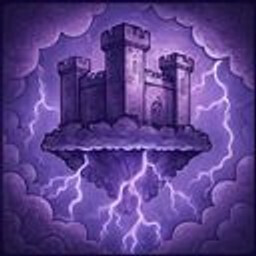 Icon for Master of the Bastion of Storms (200)