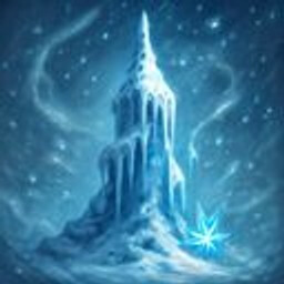 Icon for Master of the Frostbound Spire (200)