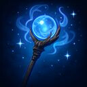 Icon for Wizard Level 10