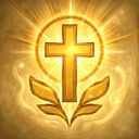 Icon for Priest Level 10