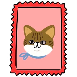 Icon for Stray Cat