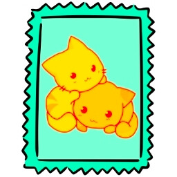 Icon for Kitten Keeper