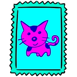 Icon for Kitten Frenzy