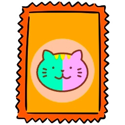 Icon for Kompanion of Kittens