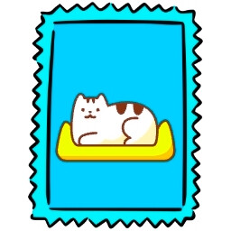 Icon for Expert Eye for Cats