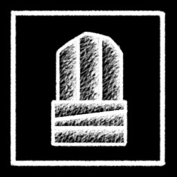 Sleep well achievement icon for Vasilisa and Baba Yaga