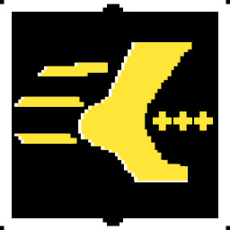 Icon for Don't Skip Leg Day