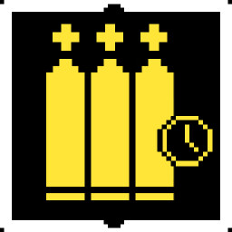 Icon for The Fastest Trigger In The West