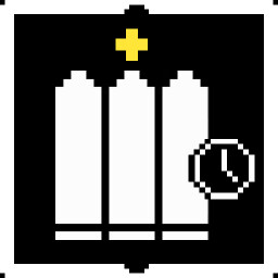 Icon for I Shot First