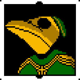 Icon for Green Knight