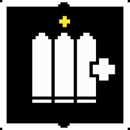 Icon for Armed