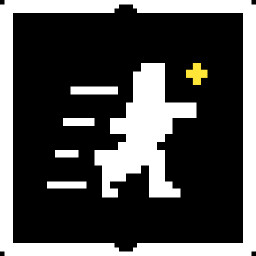 Icon for Like A Blur