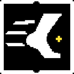 Icon for Running