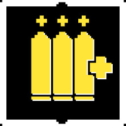 Icon for Prepared
