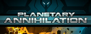 Planetary Annihilation